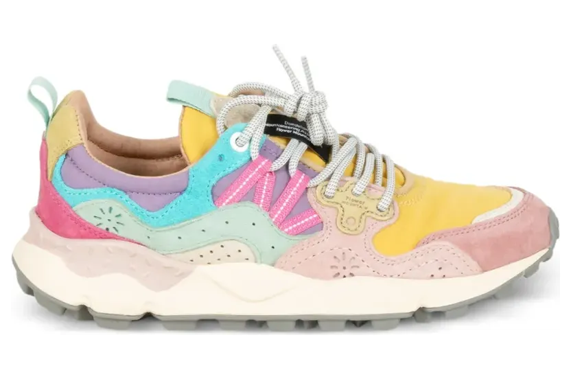 Flower Mountain “Yellow” (YAMANO3011H07)
