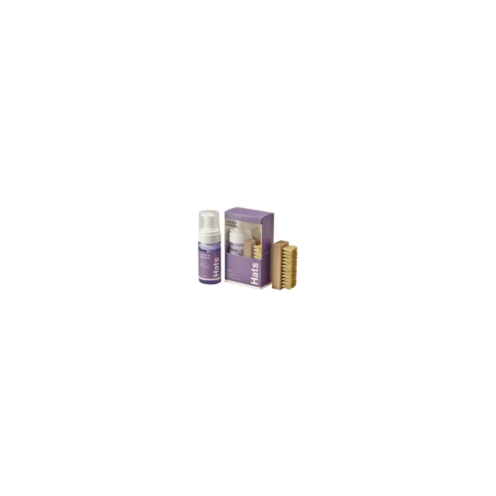 Jason Markk Hat Care Kit – JM310410