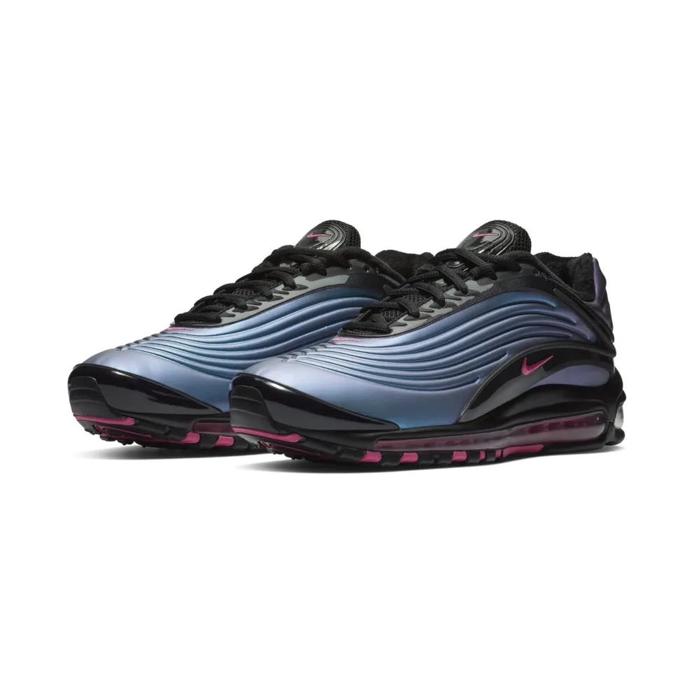 Nike Air Max Deluxe ‘Throwback Future Pack’ (2019) (AJ7831-004)