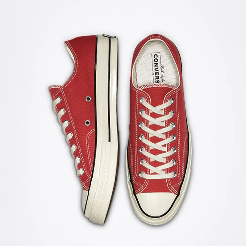 Converse Vintage Canvas Chuck 70 Low Top (164949C)
