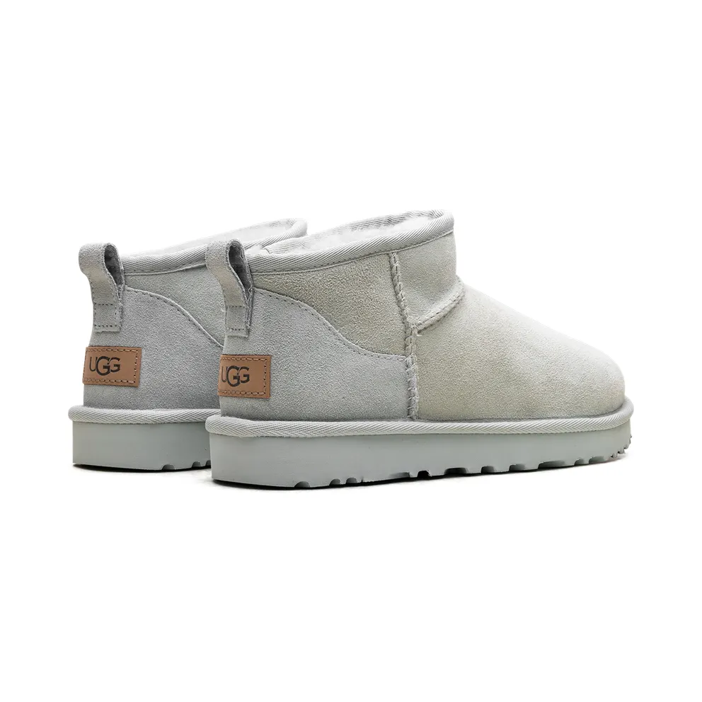 Ugg Classic Ultra Mini “Goose” (1116109-GOO)
