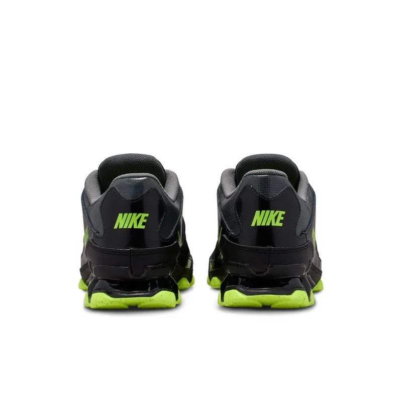 Nike Reax 8 TR Black (621716-022)