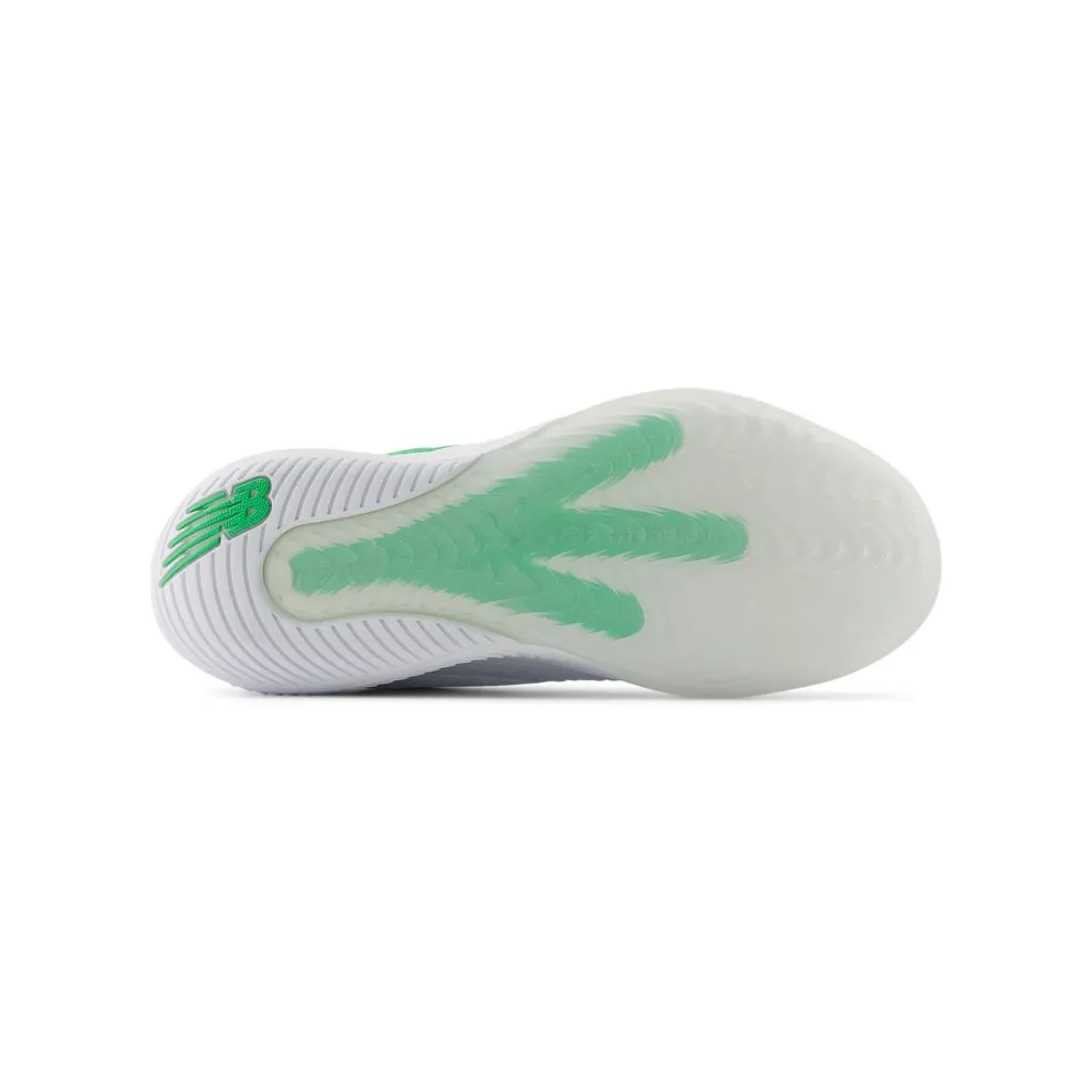 New Balance FuelCell 996v6 White Green Apple (MCH996G6)
