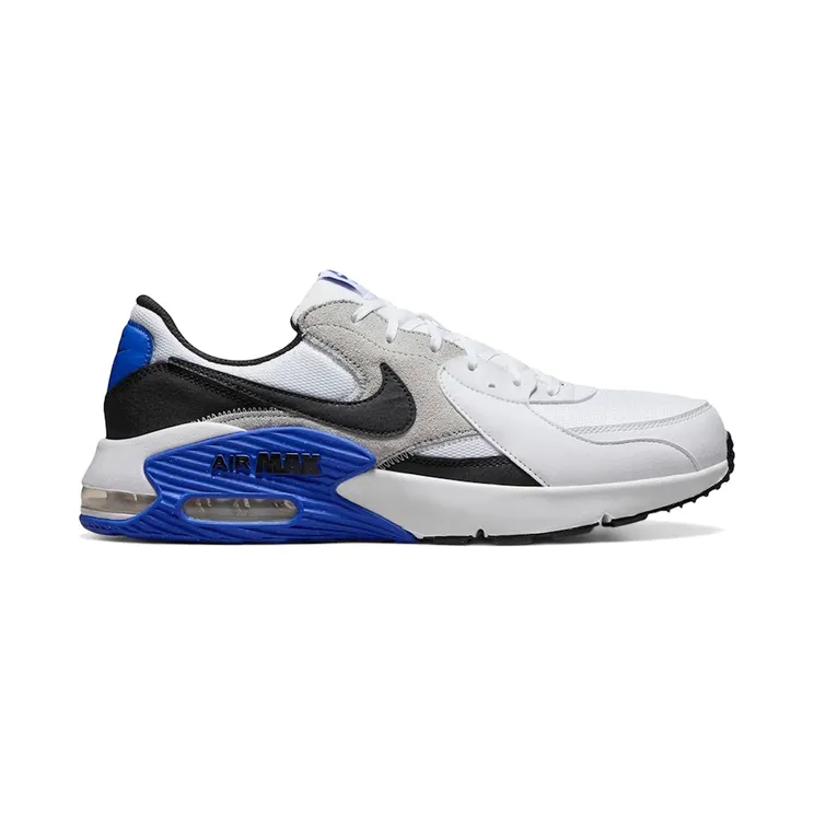 Nike Air Max Excee White Astronomy Blue (CD4165-120)