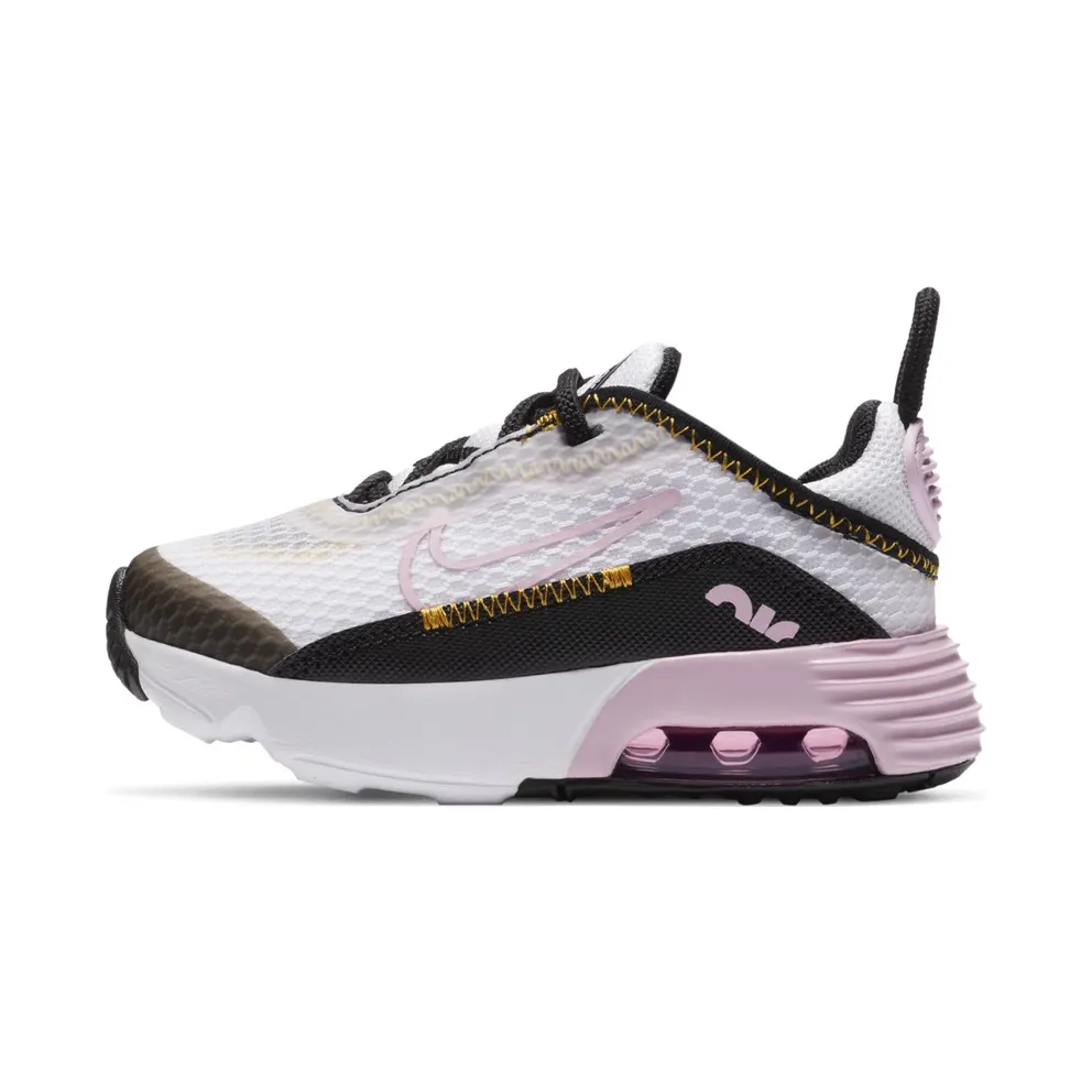 Nike Air Max 2090 Baby& Toddler White (CU2092-104)
