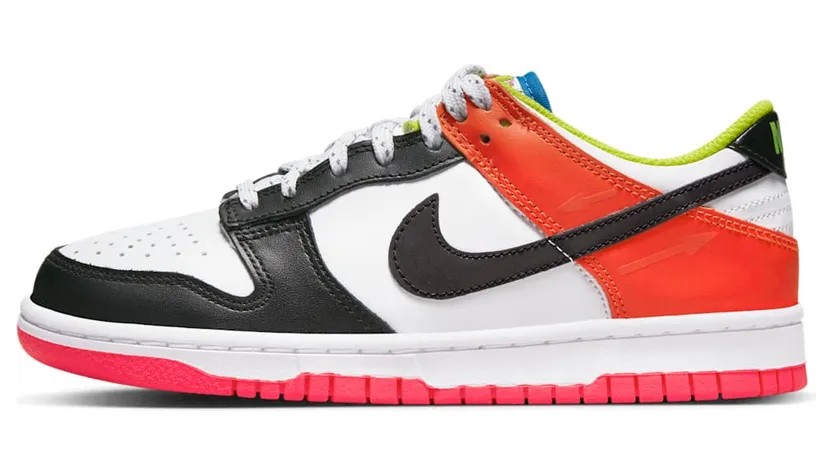 Nike Dunk Low Cartwheel (DV1752-101)