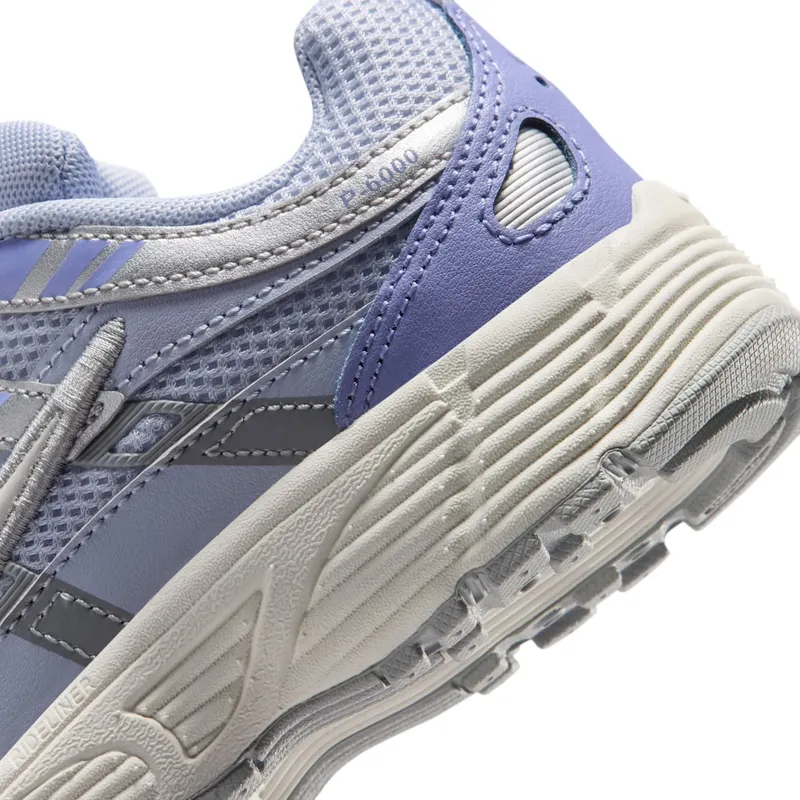 Nike P-6000 Ghost / Light Thistle / Iron Purple (IO4647-014)