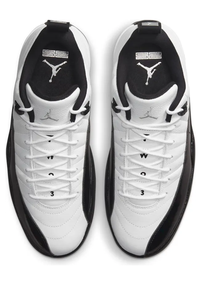 air-jordan-12 DO8726-100