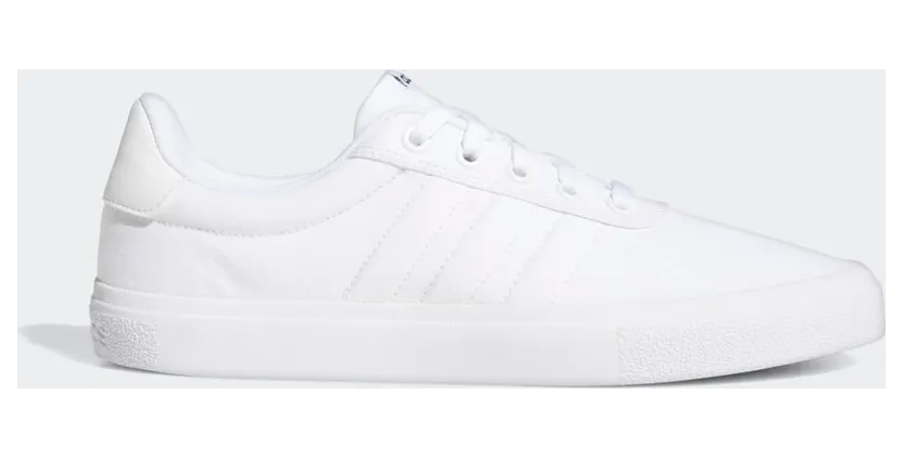 adidas Vulc Raid3r Skateboarding Cloud White / Cloud White / Core Black (GY5495)