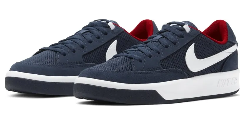 Nike SB Adversary Skateboardschuh – Blau Blau (CJ0887-400)