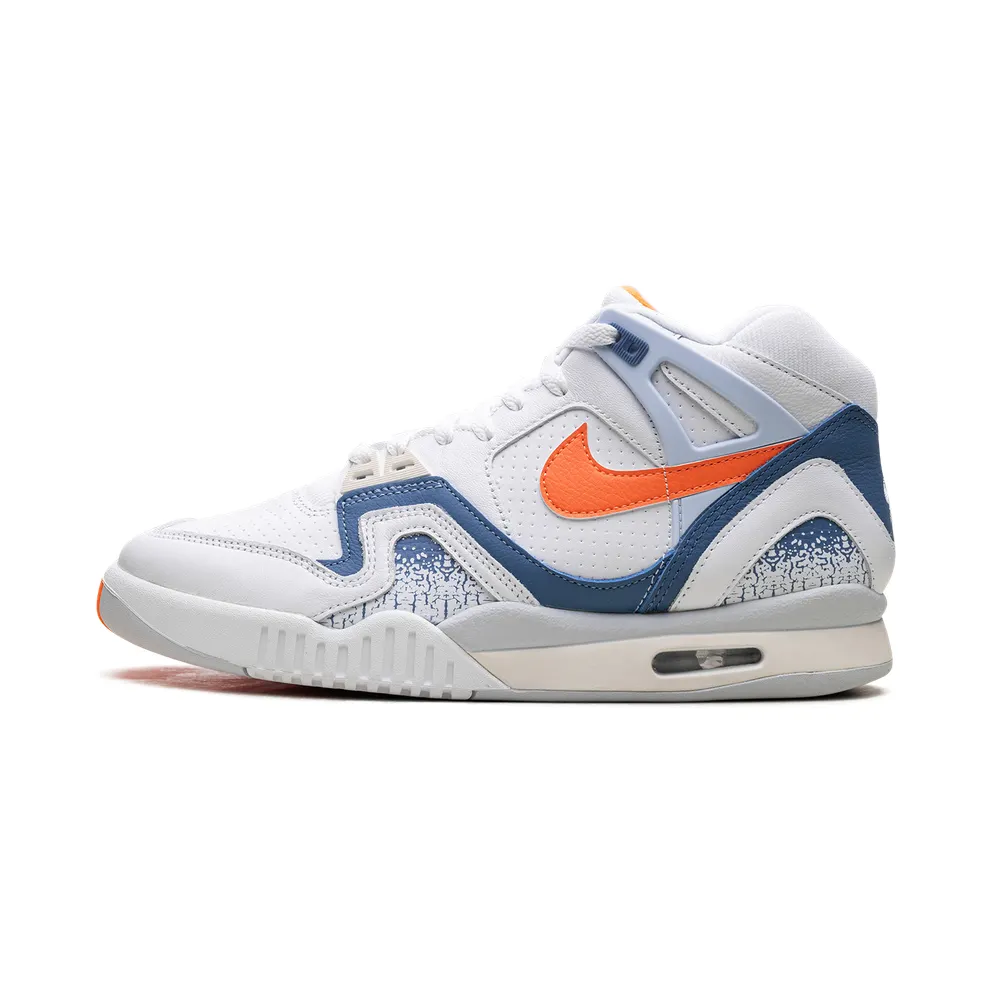 Nike Air Tech Challenge II “Tart” (FZ9033-101)