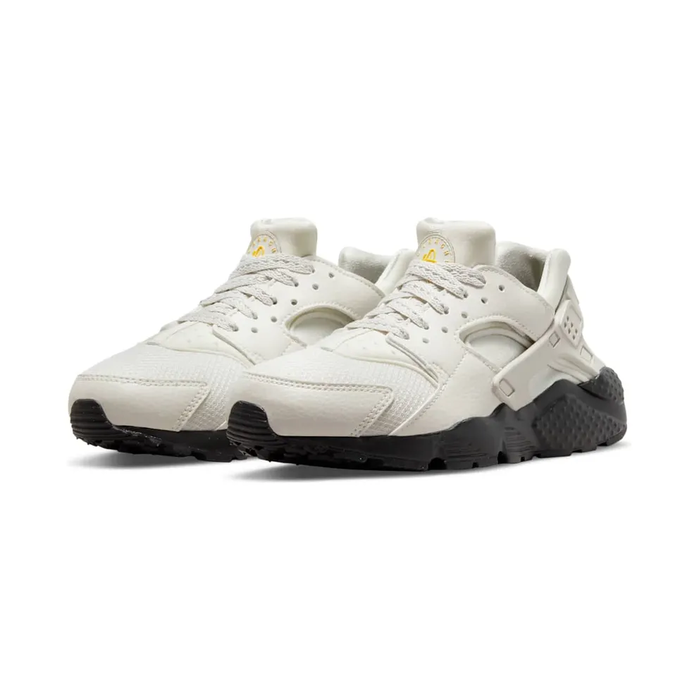Nike Huarache Run Older Kids’ Grey (DQ1103-001)