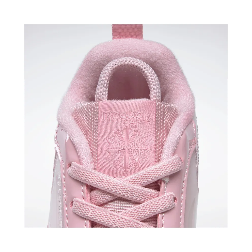 Reebok Club C Cardi Classic Pink / Classic Pink / Clear