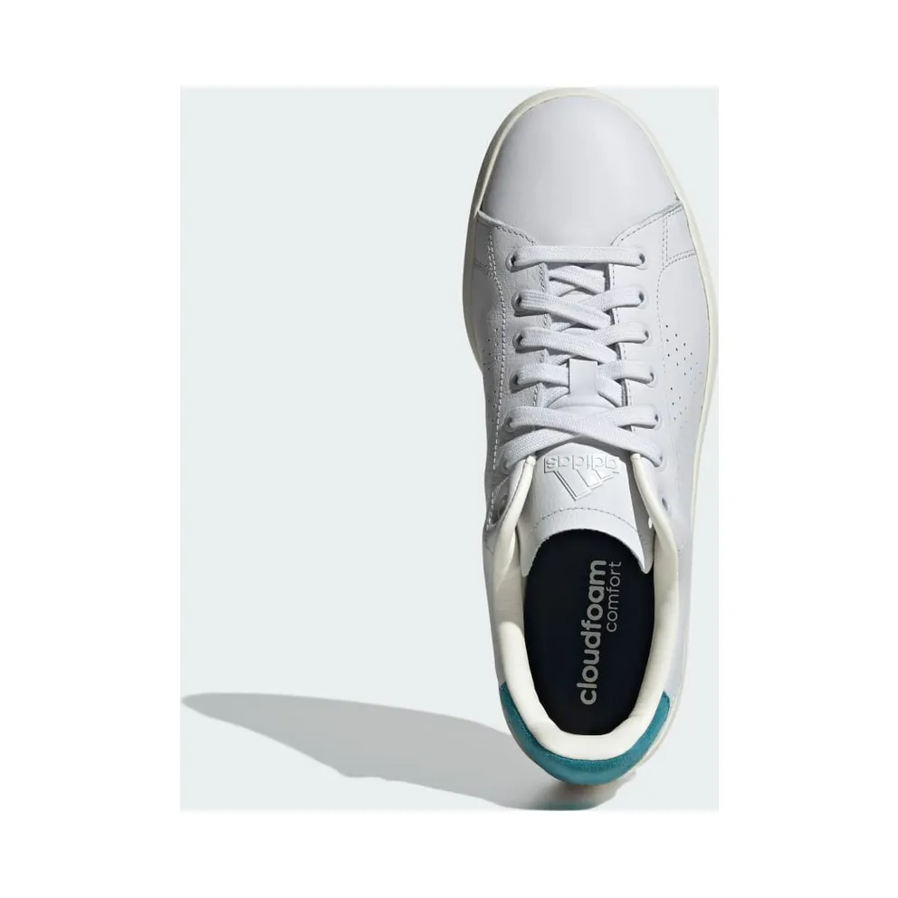 adidas Advantage Premium Dash Grey / Dash Grey / Arctic Fusion (IF0118)