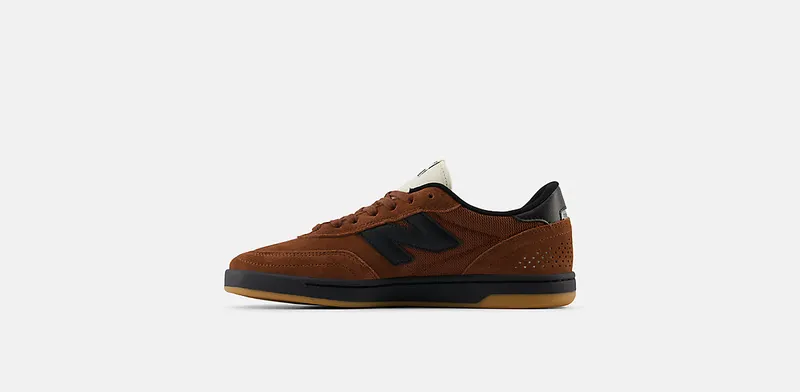 New Balance Numeric 440v2 Rich Oak (NM440TNT)