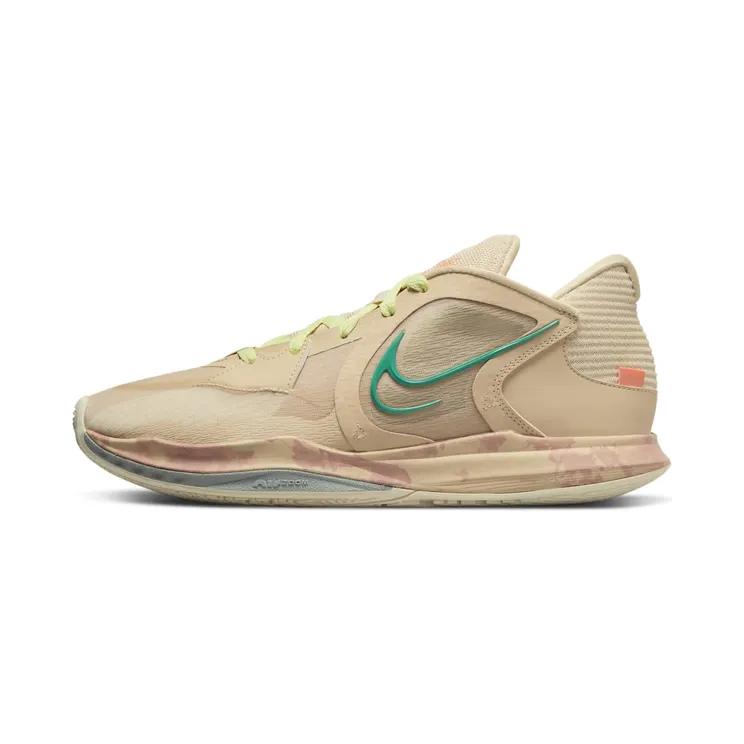 Nike Kyrie Low 5 N7 (2022) (DQ7603-200)