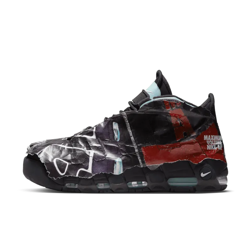 Nike Air More Uptempo Maximum Volume (DJ4633-010)