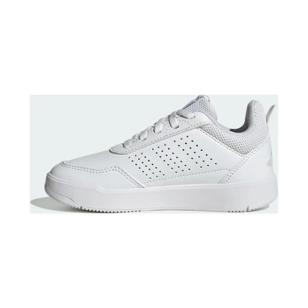 Adidas Tensaur Sport 3.0 K Sports Shoes Cloud White / Cloud White / Grey One (JQ1862)
