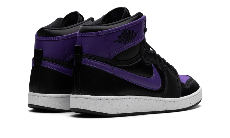 Air Jordan 1 Retro AJKO “Field Purple Satin” (DO5047-005)