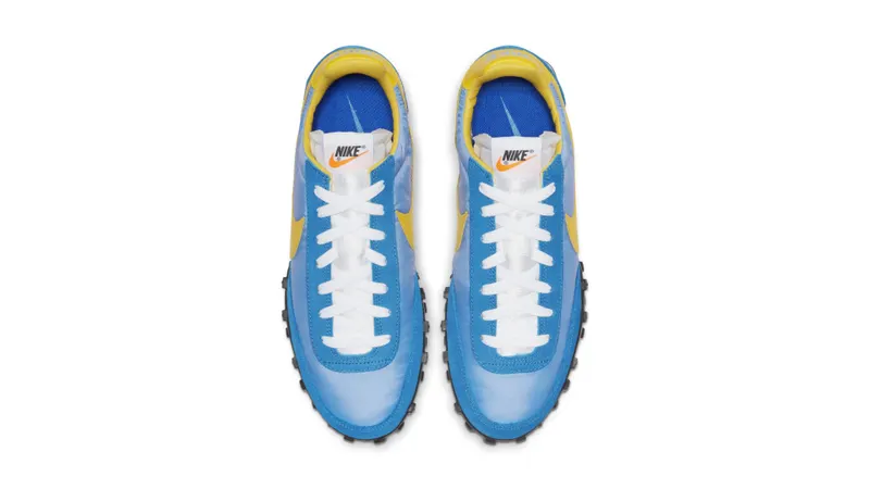 Nike Waffle Racer University Blue Amarillo University Blue/Battle Blue-Black-Amarillo (CN5449-400)