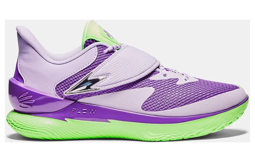 Under Armour Curry Fox 1 The Beam (3028803-535)