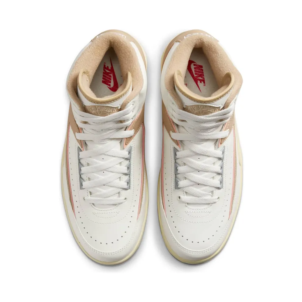 Jordan 2 Retro “Craft Sunset Haze” (DX4400-118)