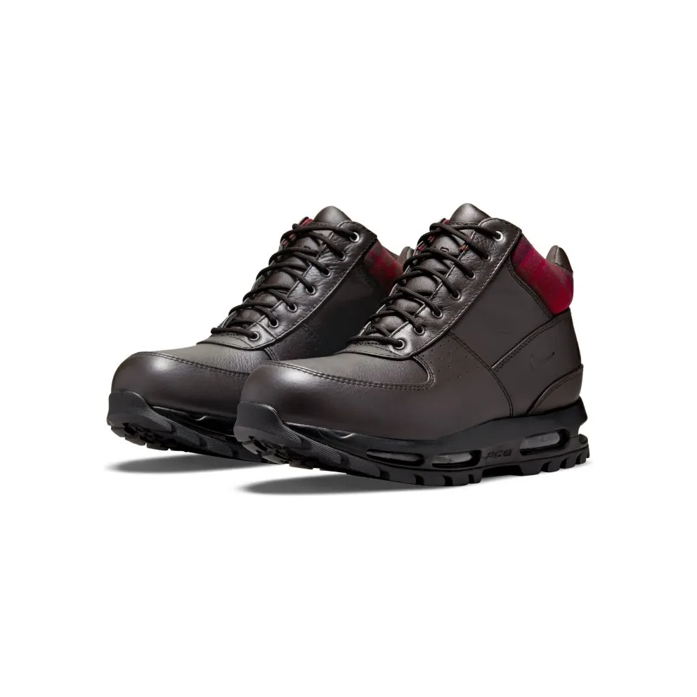 Nike Air Max Goadome SE Shadow Brown Tartan (DC8868-200)
