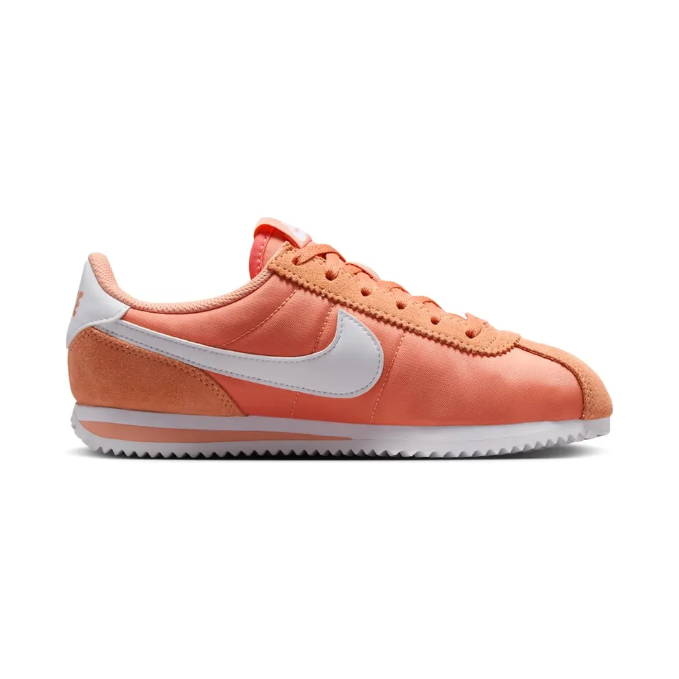 Nike Cortez Textile Apricot Agate White (IF1615-800)