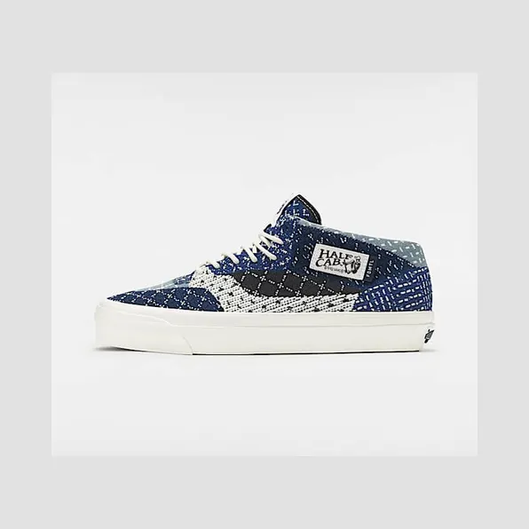 Vans Half Cab Reissue 33 EK FDMTL Denim (VN000SHWBLU)