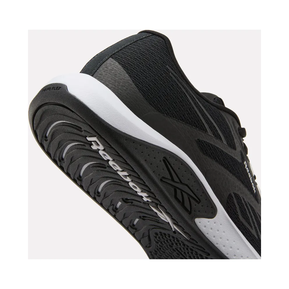 Reebok Nanoflex TR 3 “Women’s Shoes in Black” (100244385)