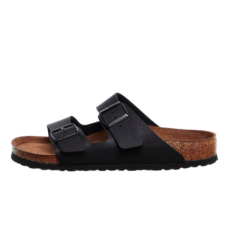 Birkenstock ARIZONA BF SFB Black (551251)