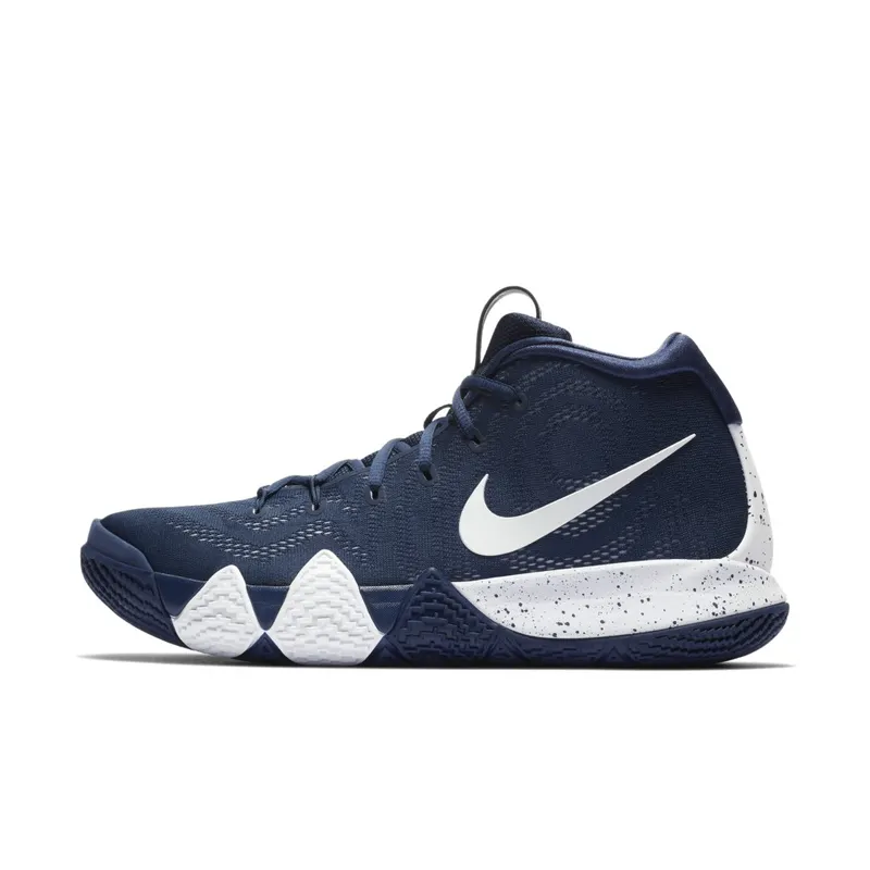 Nike Kyrie 4 Power Is Female Light Aqua/Neo Turquoise (943806-402)