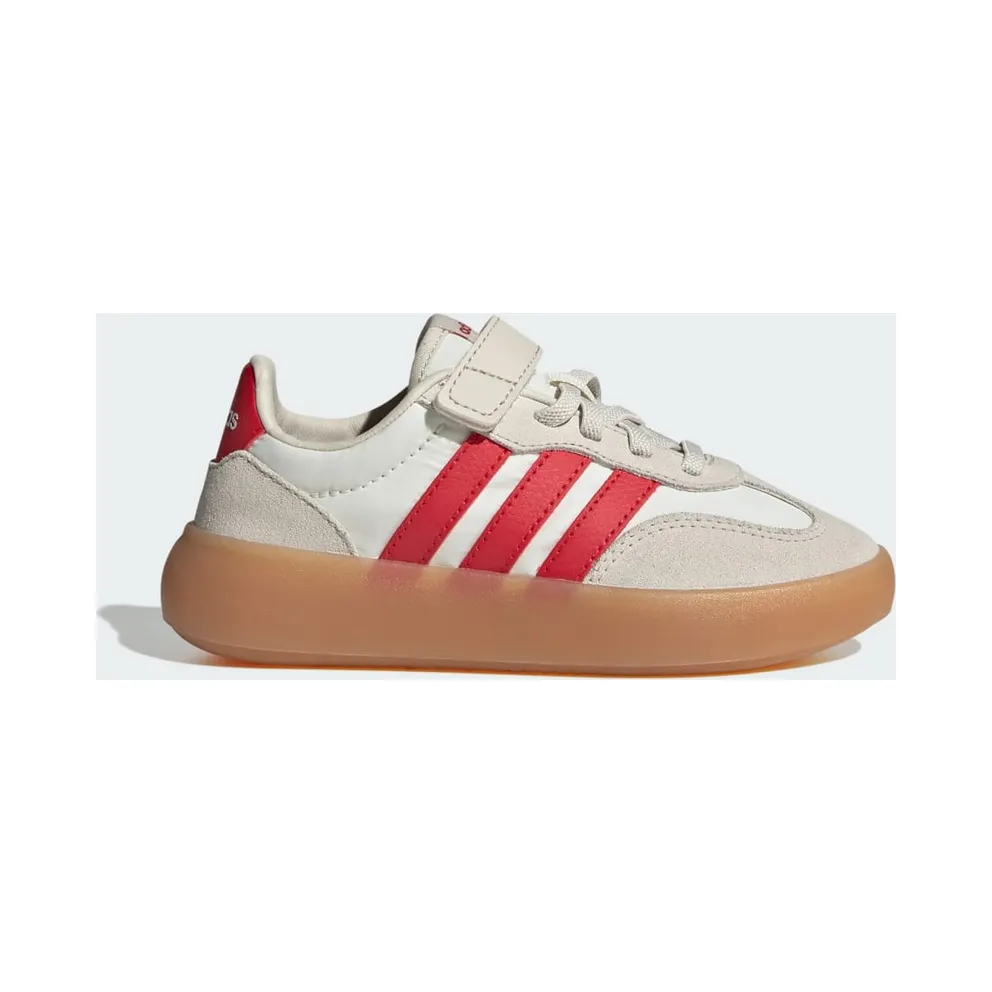 adidas Barreda Decode Off White Better Scarlet Alumina (JQ8851)