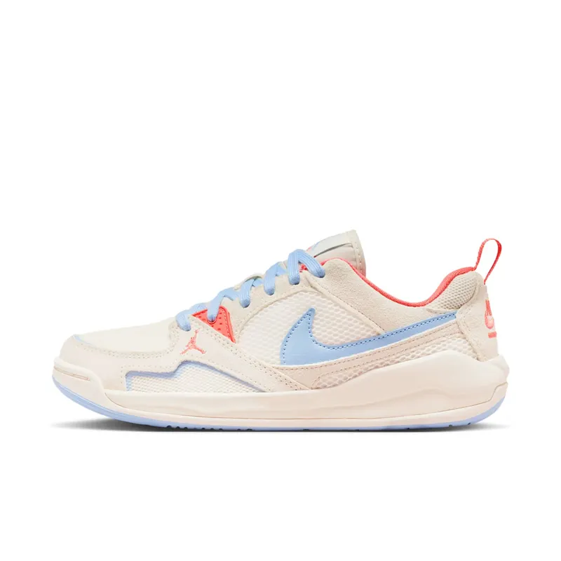 Air Jordan CMFT Era Pale Ivory/Light Wild Mango/Psychic Blue (HJ6778-100)