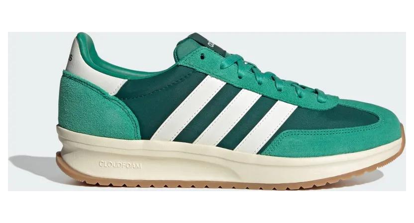 Adidas RUN 70s 2.0 Collegiate Green / Core White / Semi Court Green (JI4919)