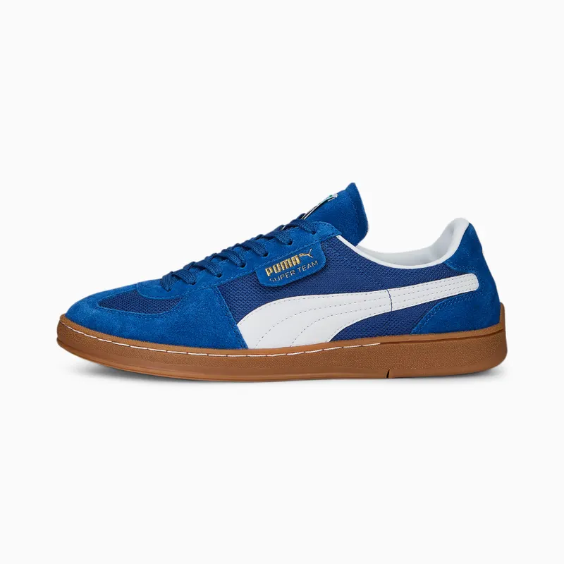 Puma Super Team OG Blue/White (39042402)