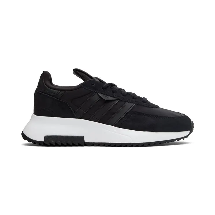 adidas Retropy F2 Core Black / Core Black / Cloud White (GW5472)
