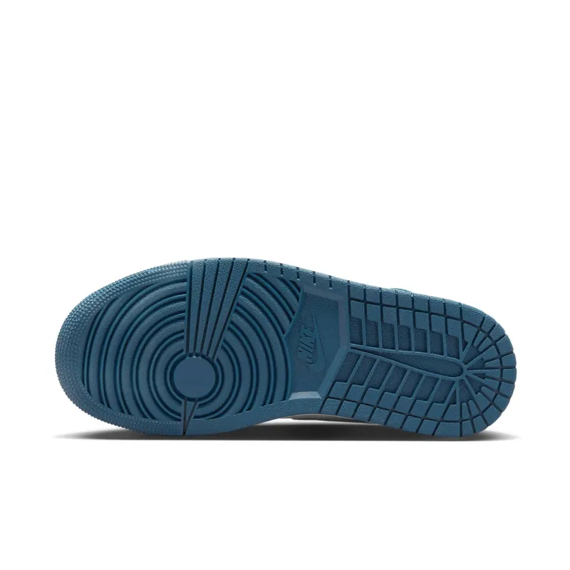 AIR Jordan 1 MID “French Blue” (BQ6472-414)