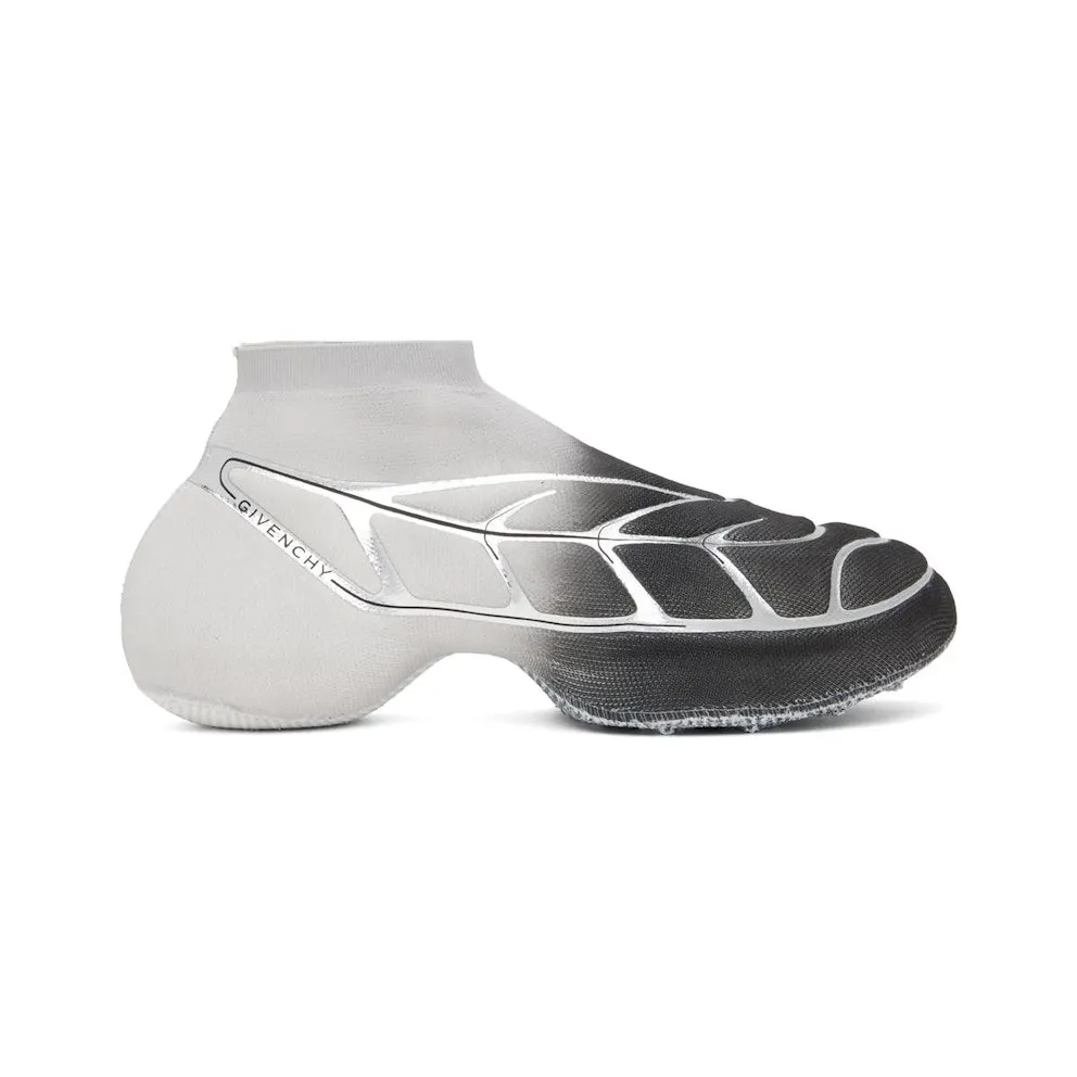 Givenchy TK-360 Plus Mid Sneaker Black Grey (BH0080H1DW-008)