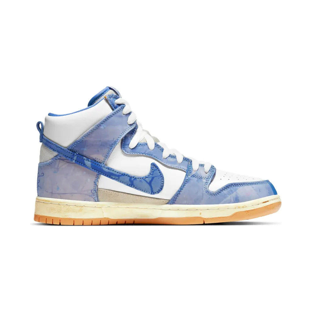 Nike SB Dunk High Carpet Company (CV1677-100)