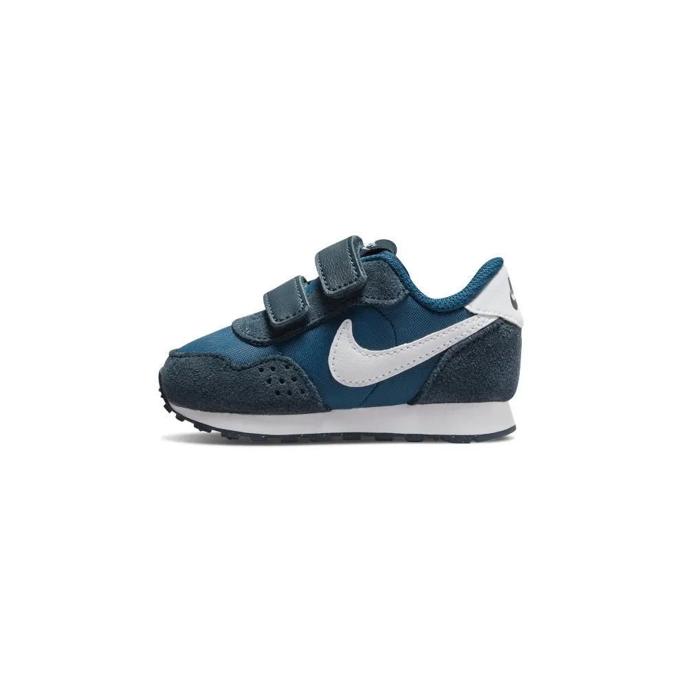 Nike MD Valiant Baby and Toddler Blue (CN8560-405)