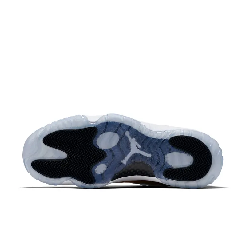 Air Jordan Nike AJ XI 11 Retro Low Closing Ceremony (528895-103)