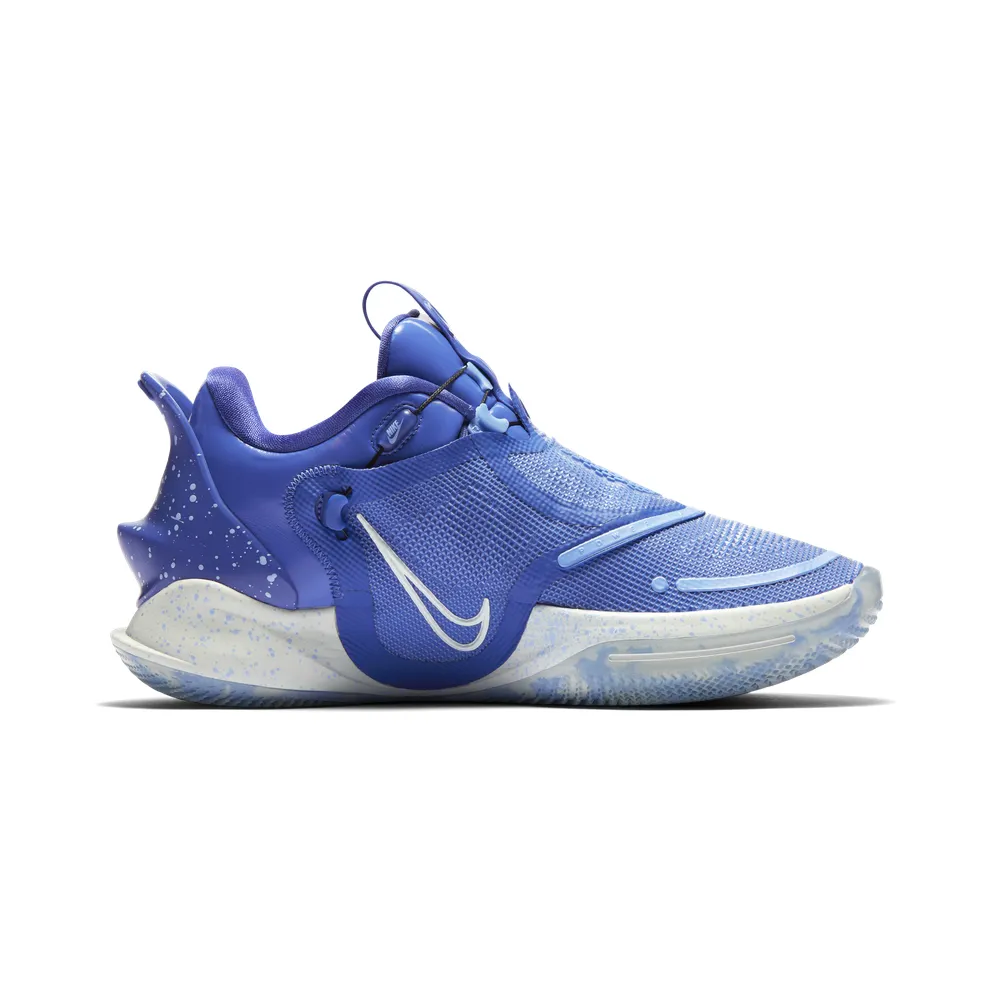 Nike Adapt BB 2.0 Basketball Blue (CV2444-400)