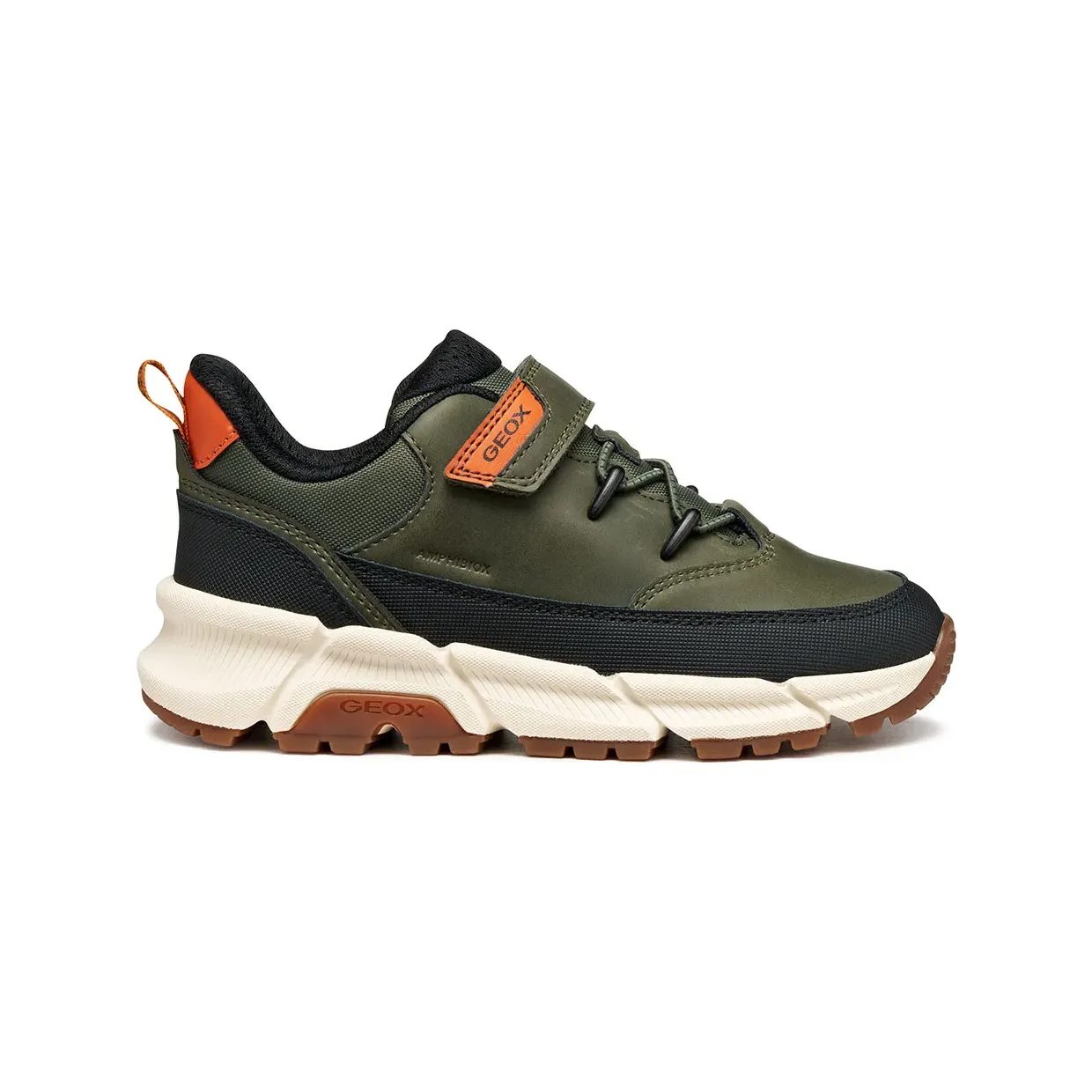 geox-sneaker J56LCA0MEFU-C3009