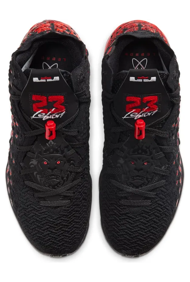 nike-lebron-17 BQ3177-006