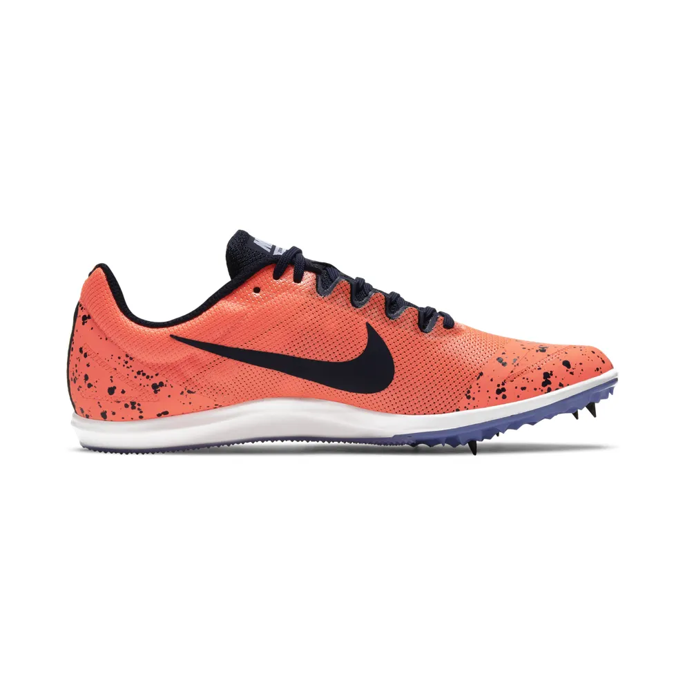Nike Zoom Rival D 10 Track spike (unisex) Pink (907566-800)