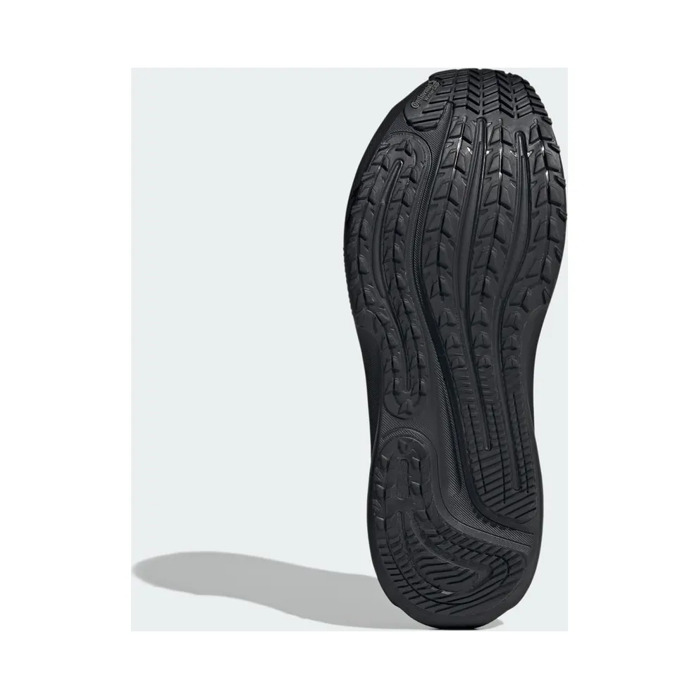 Adidas SUPERNOVA RISE 3 GTX Running Shoes Core Black / Core Black / Tech Grey Metallic (KI3134)
