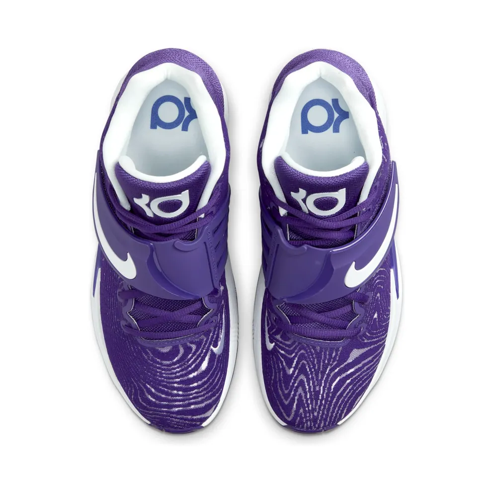 Nike KD14 Court Purple White (DA7850-500)