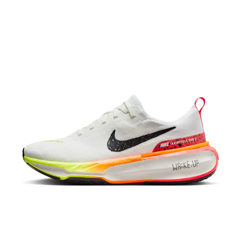 Nike ZoomX Invincible Run 3 Bright Crimson (HF4915-100)