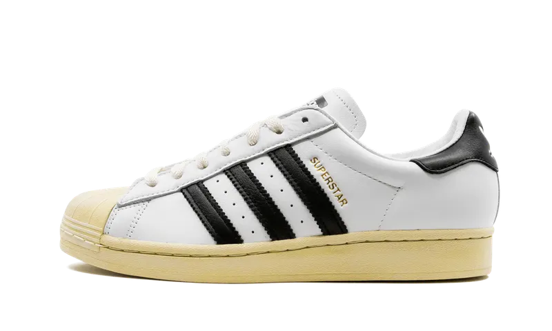 Adidas Superstar Premium “White / Black” (FV2831)